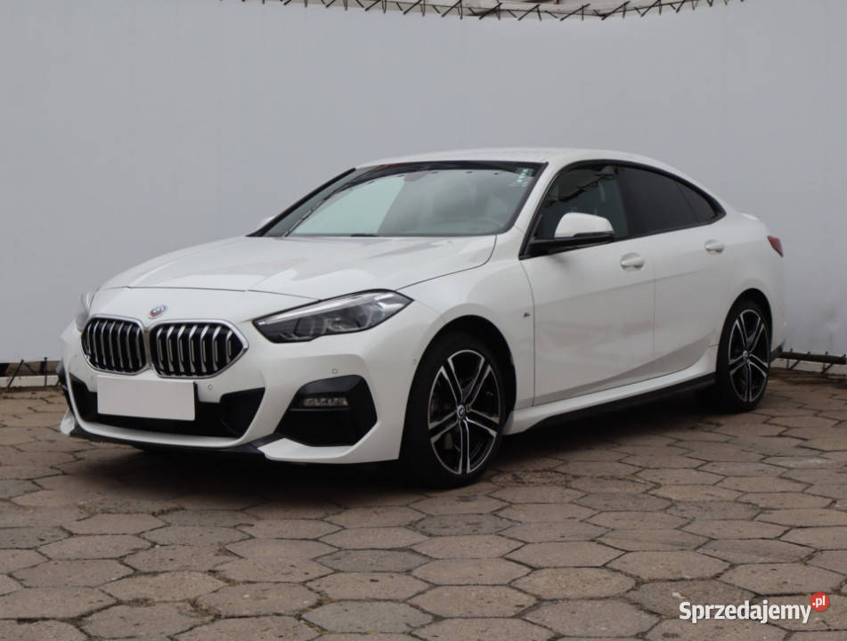 BMW 2 Gran Coupe 218i Gran Coup Łódź