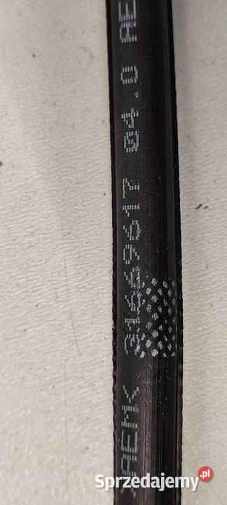 VOLVO XC40 ZAWÓR PODCIŚNIENIA PRZEWODY 32257161