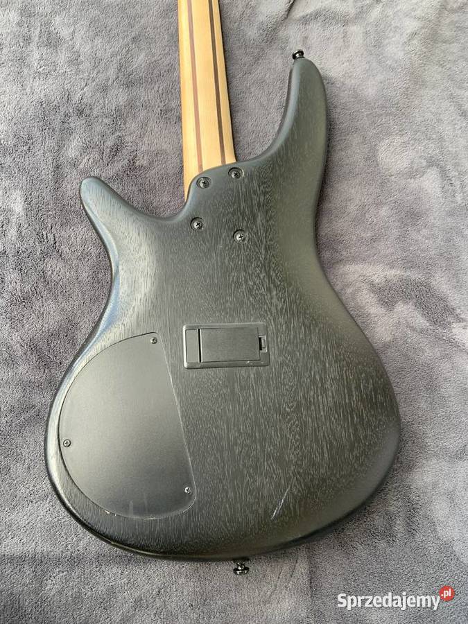 Soundgear by Ibanez SR300B mazowieckie Warszawa