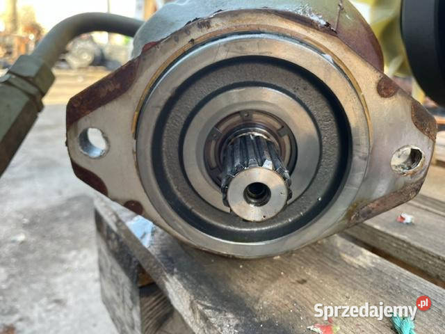 Rexroth A10VO74DFR131R pompa hydrauliczna Jastrzębniki sprzedam