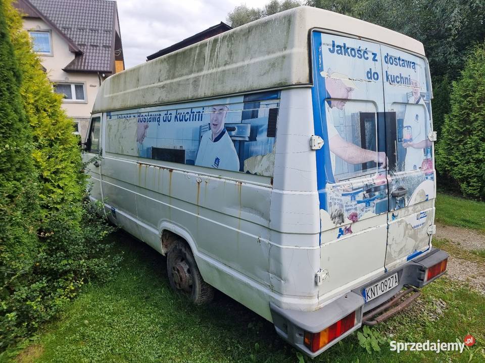Iveco 3510