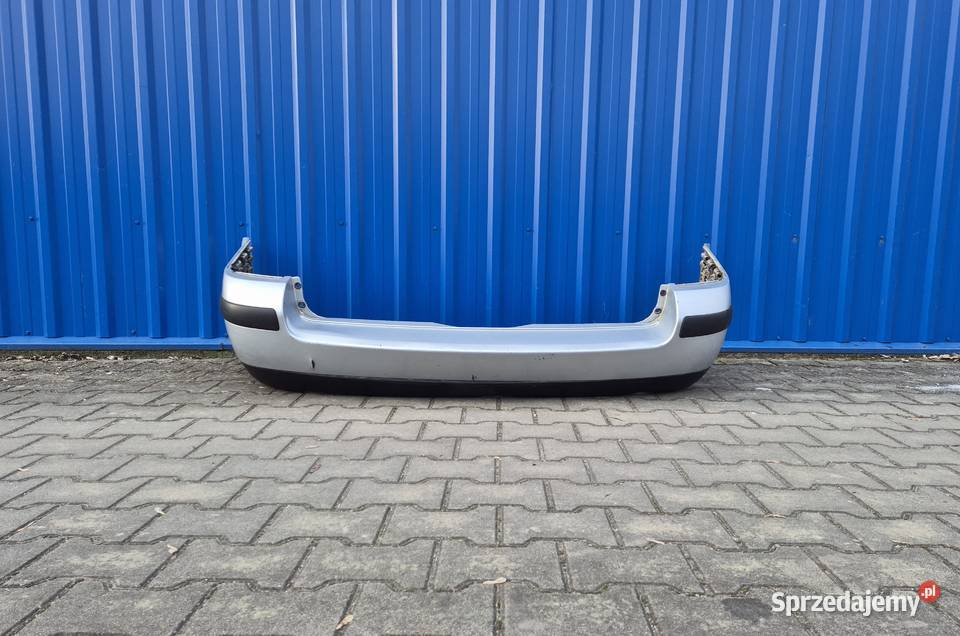 ZDERZAK TYŁ TYLNY VW PASSAT B5 FL KOMBI LA7W osobowe Działoszyce