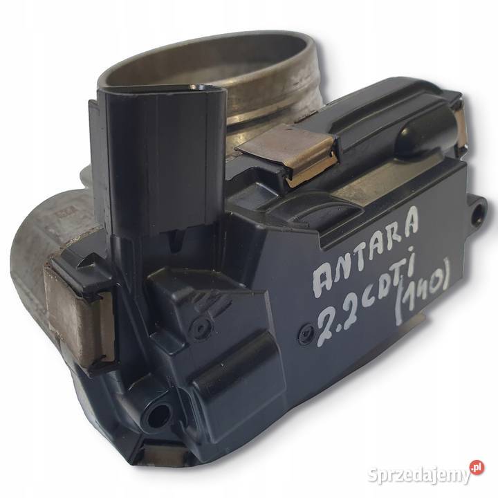 PRZEPUSTNICA Opel Antara 22 CDTI 25183238 Chełm