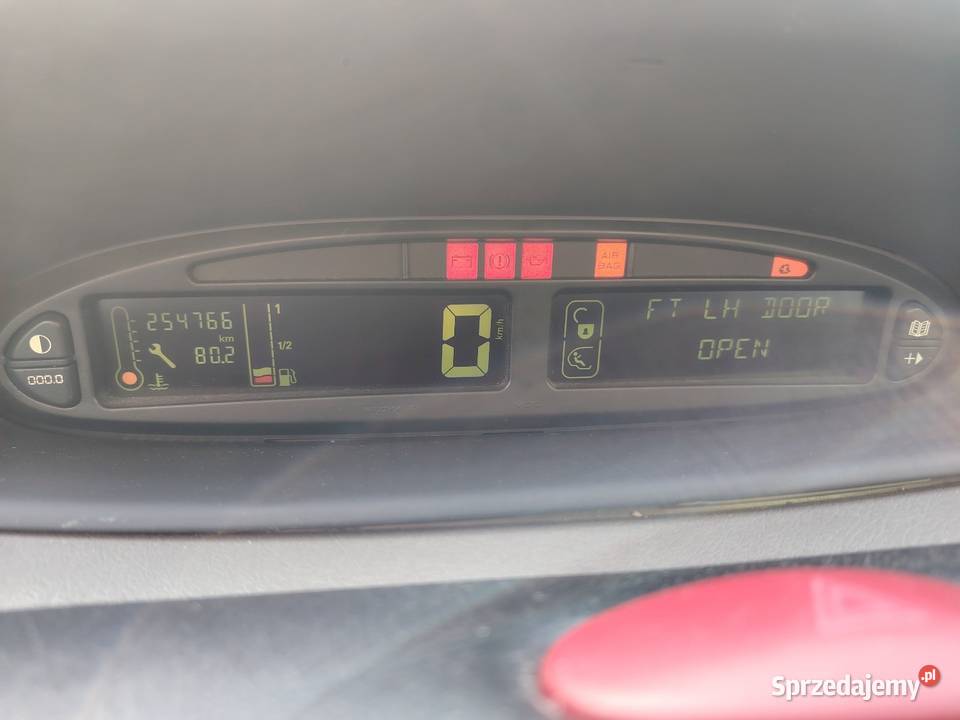 Sprzedam elektryczne szyby Tarnów