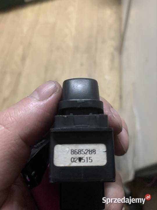 Volvo s40 v50 przełącznik szyby tył Panele sterowania, przełączniki