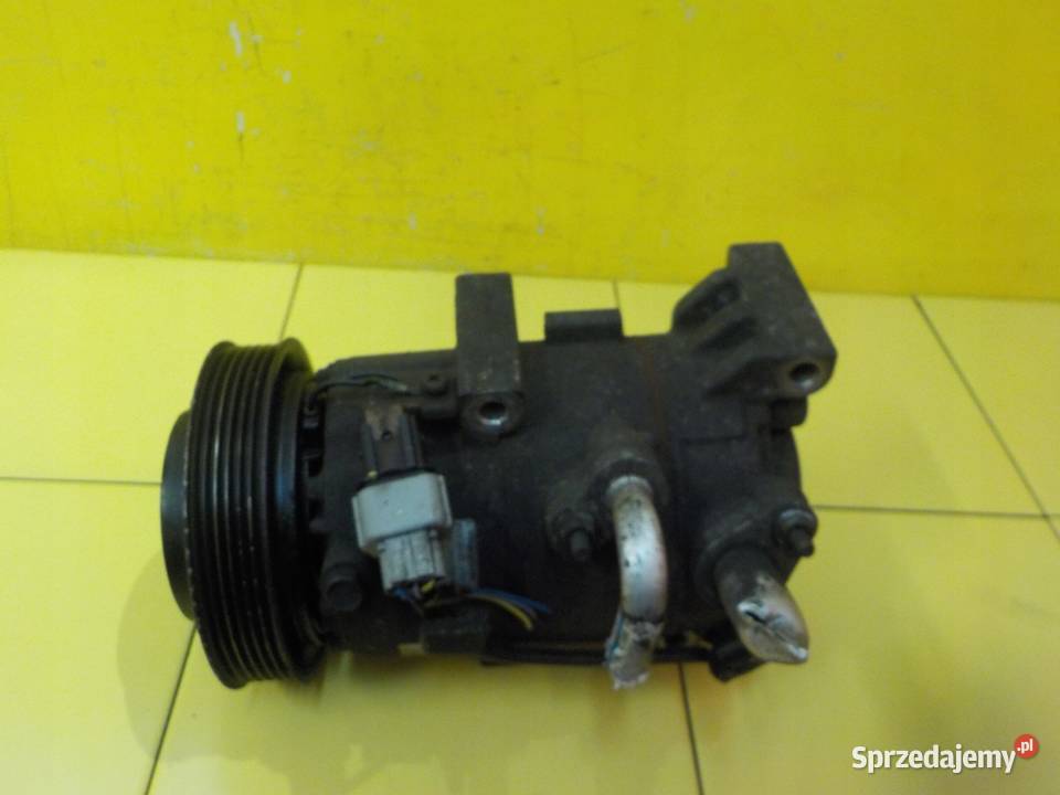 SPORTAGE i30 i40 ix35 16 GDI 14r G4FD sprezarka