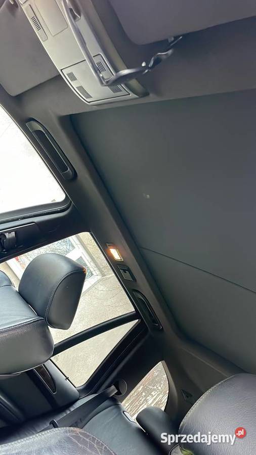 Bmw e53 218KM lubelskie Tomaszów Lubelski