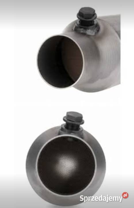 Katalizator uniwersalny Olsztyn sprzedam