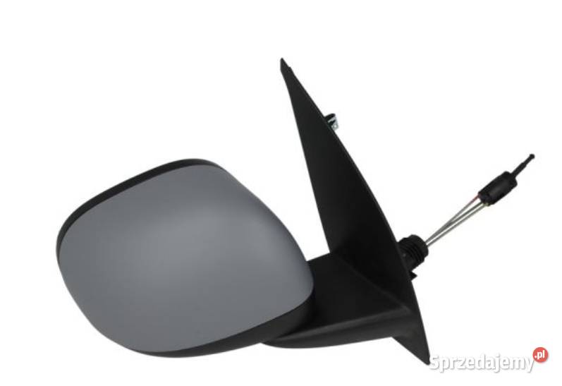 Fiat Panda 0912 lusterko zewnętrzne prawe NOWE Łódź sprzedam
