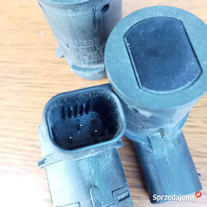 Renault Laguna II Czujnik cofania PDC parkowania Dębica sprzedam