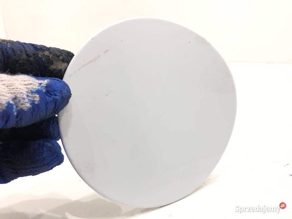 KLAPKA WLEWU PALIWA FORD FIESTA MK7 Hatchback osobowe