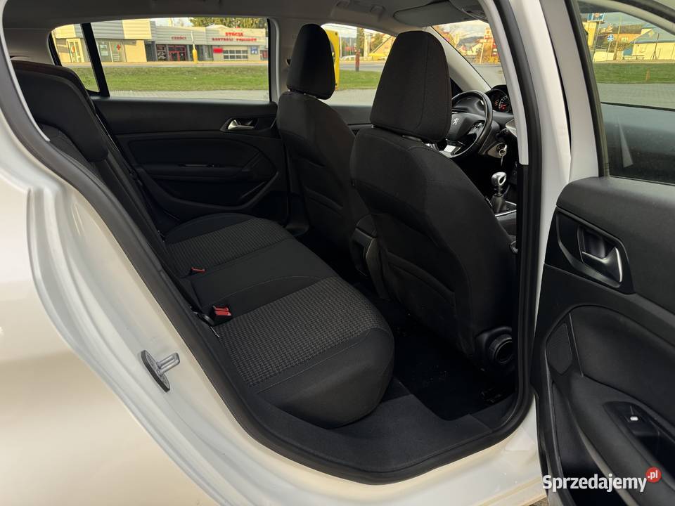 15hdi 102 Gwarancja Navi LEDy Elektryka Mały podkarpackie Sanok