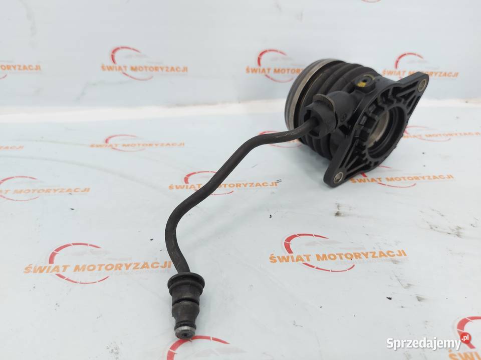 COMBO 15r 16 CDTI 198A3000 105 122 wysprzęglik świętokrzyskie Kielce