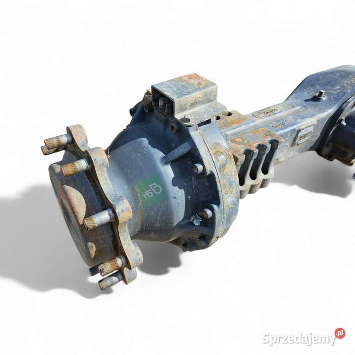 Obudowa Mostu 358402 Carraro 642410 Holland B100 Wilkowo sprzedam