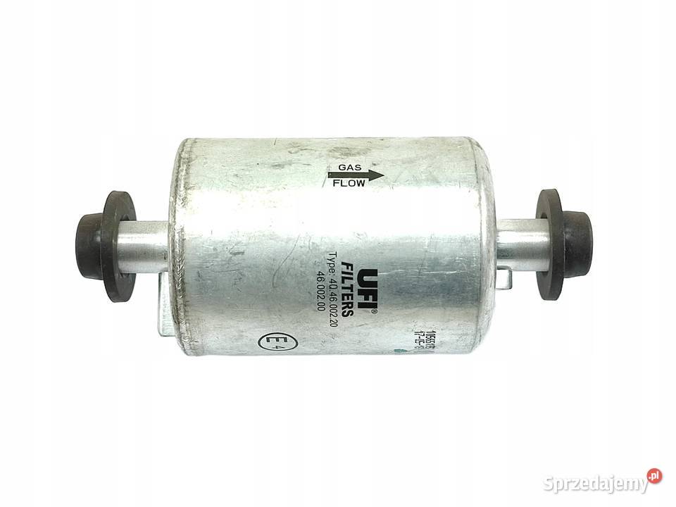 FILTR FAZY LOTNEJ LPG CNG LANDI RENZO 161035001 osobowe