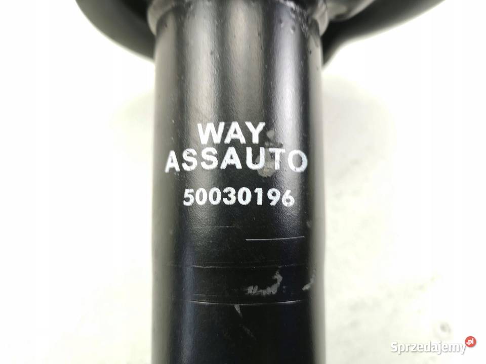 AMORTYZATOR PRZÓD LANCIA Y10 8892 Amortyzatory