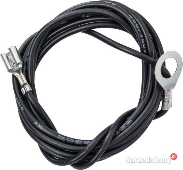 Siatka Titan Net 122 50 m pojedynczy kolec 27832