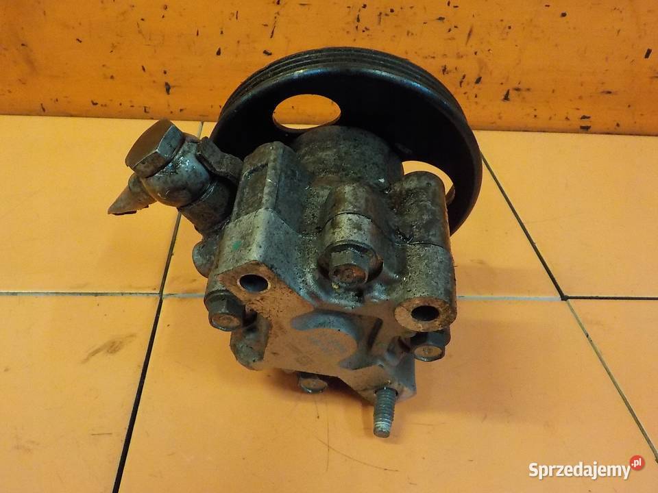 INSIGNIA ASTRA 18 B pompa wspomagania 13309333 osobowe mazowieckie Suków