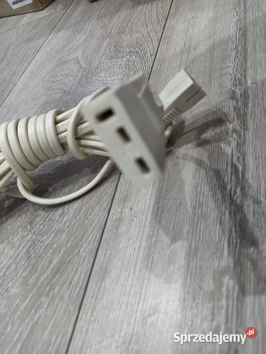 Kabel sznur łucznik maszyna do szycia 466 451 dolnośląskie Wałbrzych
