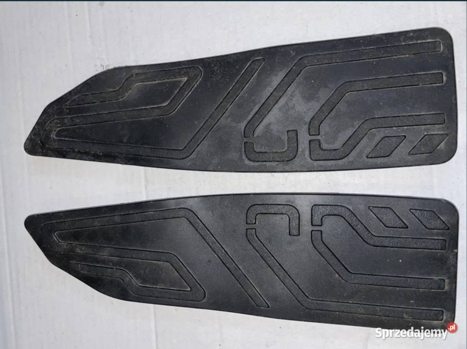 Guma dywanik Kymco Xtown 125 2018