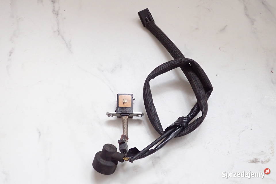 Impulsator Czujnik Halo Magneta Kawasaki ER6F Strzelce Krajeńskie