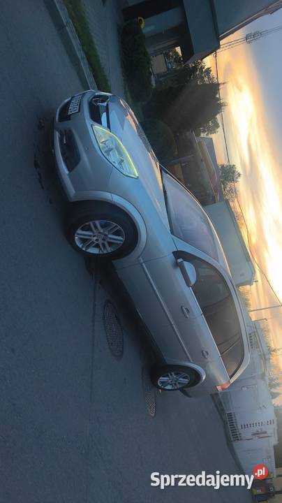 Opel Vectra lubelskie Zamość