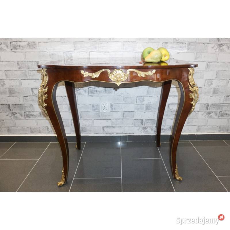 STOLIK KONSOLA LUDWIK 69cm Rzeszów