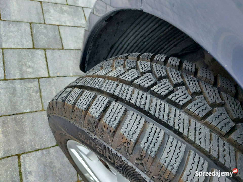 Kia Ceed 16 gdi oświetlenie led Benzyna grzane ABS lubelskie