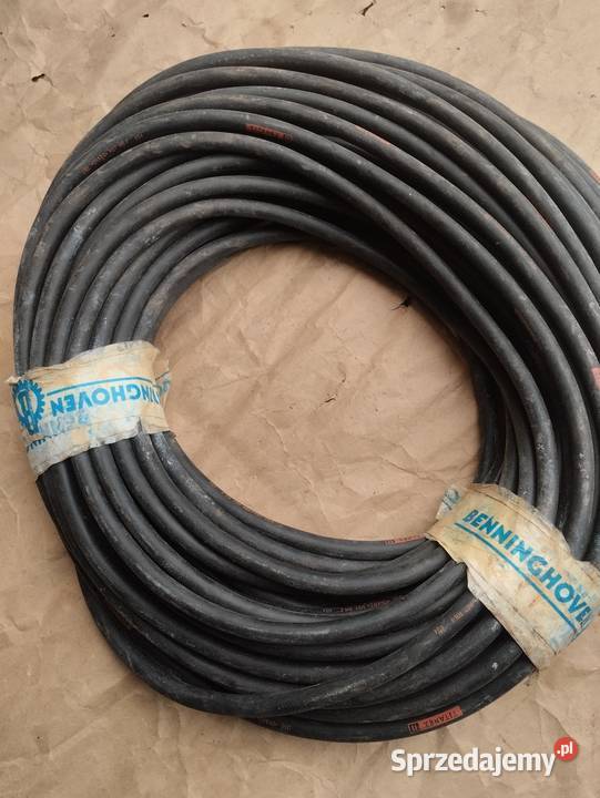 Kabel miedziany 44 nowy świętokrzyskie Ostrowiec Świętokrzyski