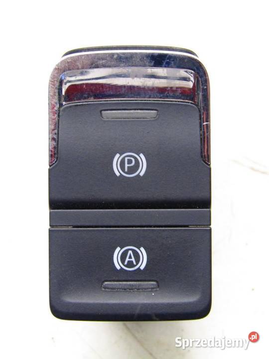 PRZEŁĄCZNIK WŁĄCZNIK HAMULCA RĘCZNEGO SEAT ATECA