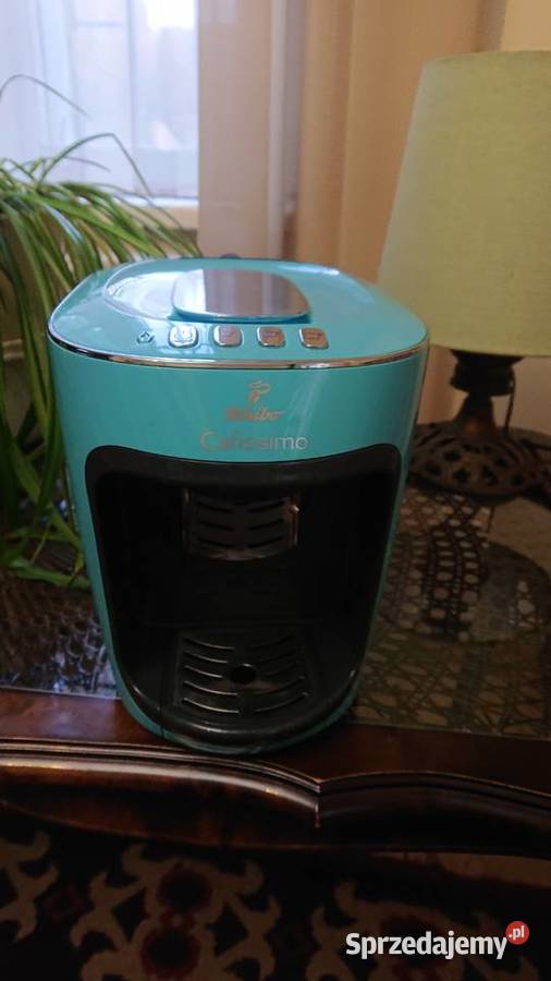 Exspres kawowy Rawa Mazowiecka