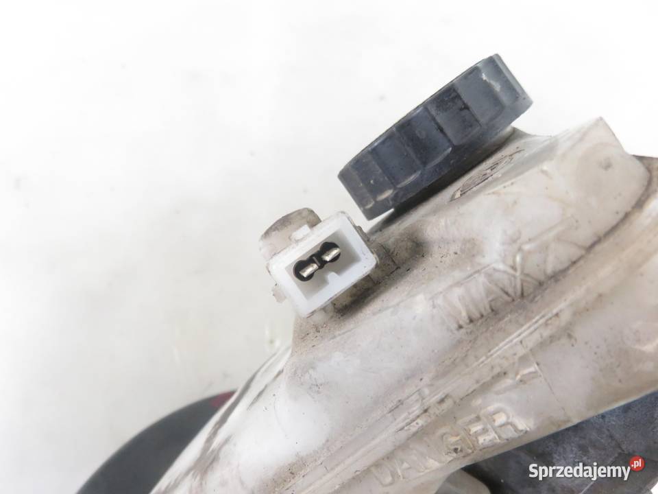 SERWO CITROEN BERLINGO I 16 HDI 9648370880