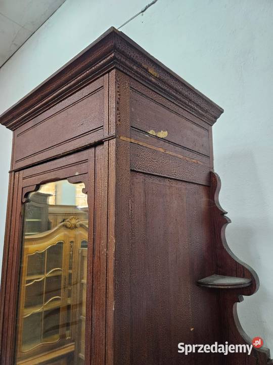 Stara szafa do przedpokoju holu Nowy Sącz
