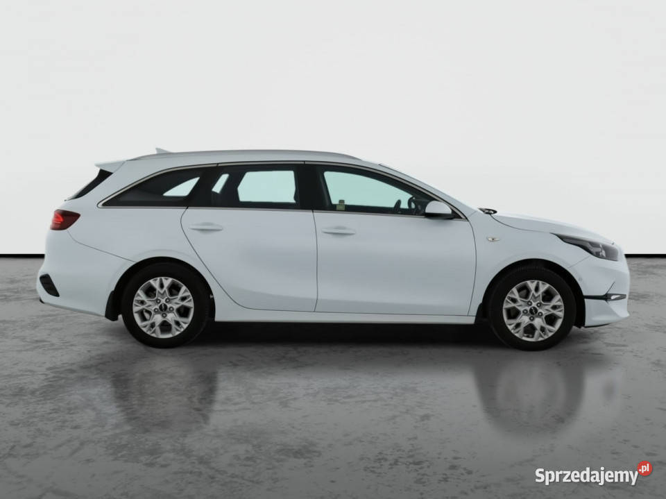 Kia Ceed 15 TGDI Zabrze sprzedam