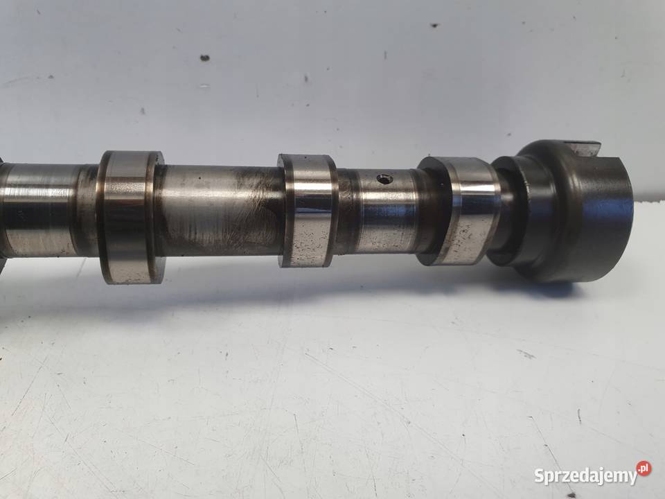 Ford C I 20 TDCI 0310r WALEK ROZRZĄDU WYDECHOWY osobowe lubelskie Janów