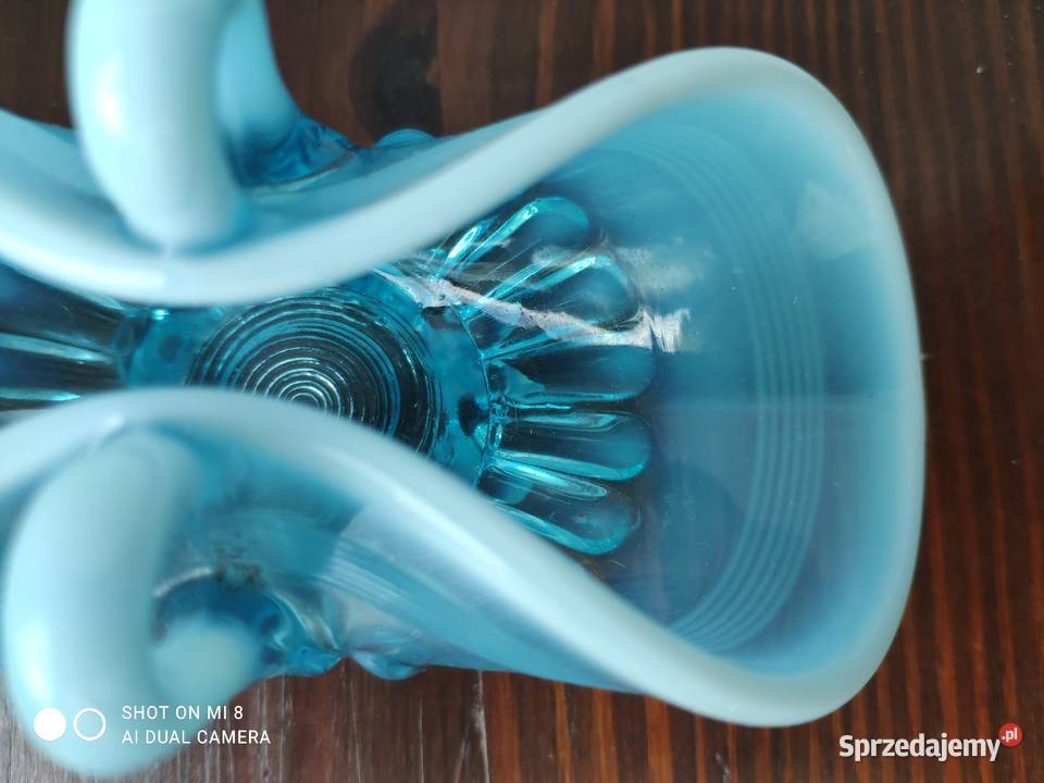 George Dawidson koszyczki na bukieciki ok 1889r Kraków sprzedam