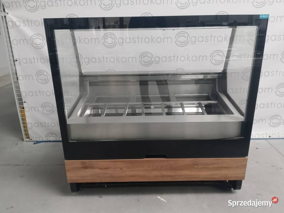 DYSTRYBUTOR DO LODÓW IGLOO INNOVA ICE 140 Gastronomia Wrocław