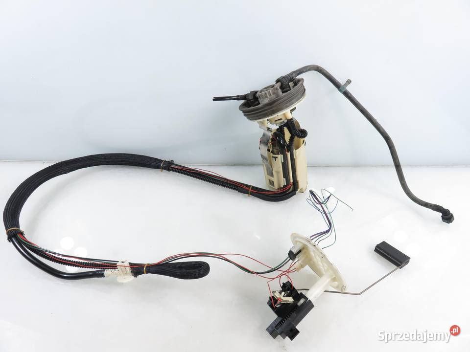 POMPA PALIWA VOLVO S80 I 29