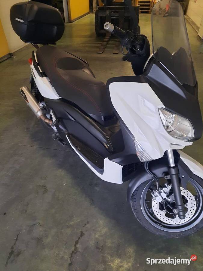 Yamaha X 125cc Yamaha