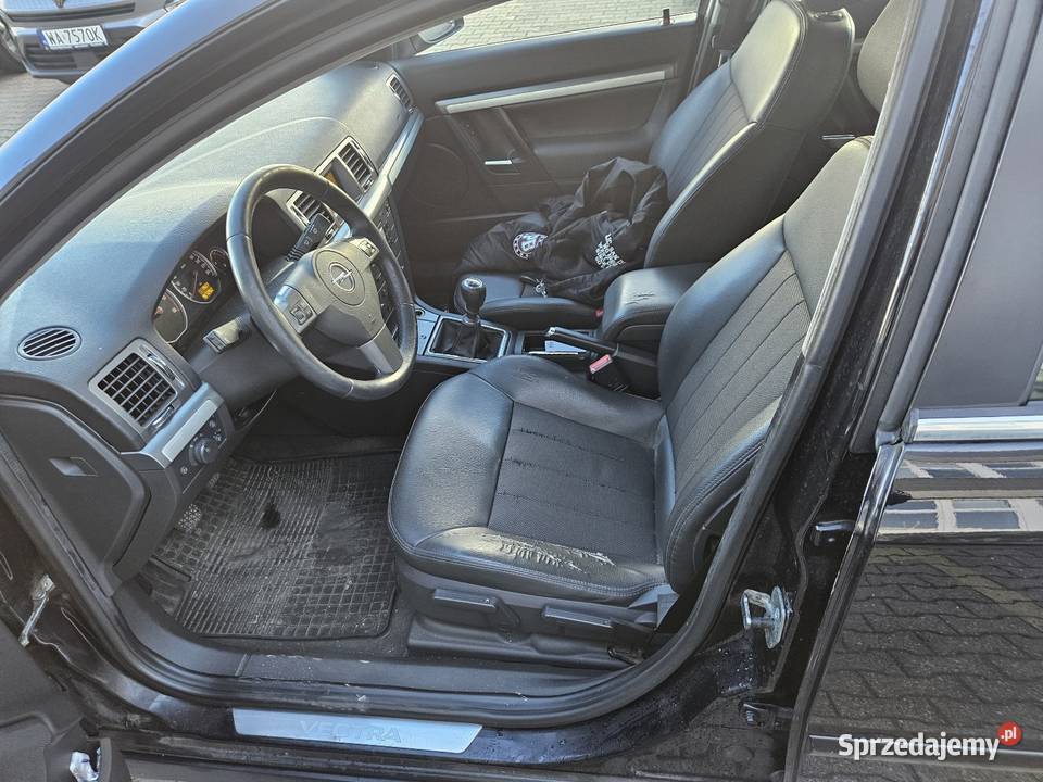 Vectra c 19 150 267 bez wkładu mazowieckie Warszawa