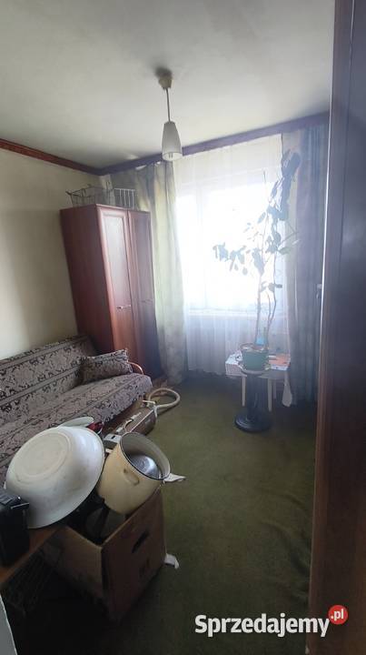 Mieszkanie oś Nałkowskich Lublin