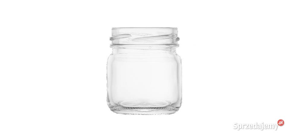 Słoiczki 40ml paleta 11340 sztuk