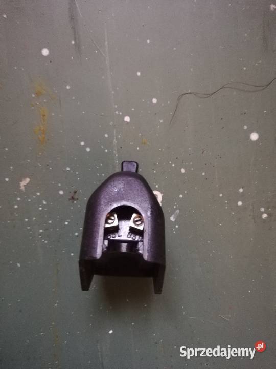 Simson MZ Jawa przełącznik świateł nowy wielkopolskie Dąbie