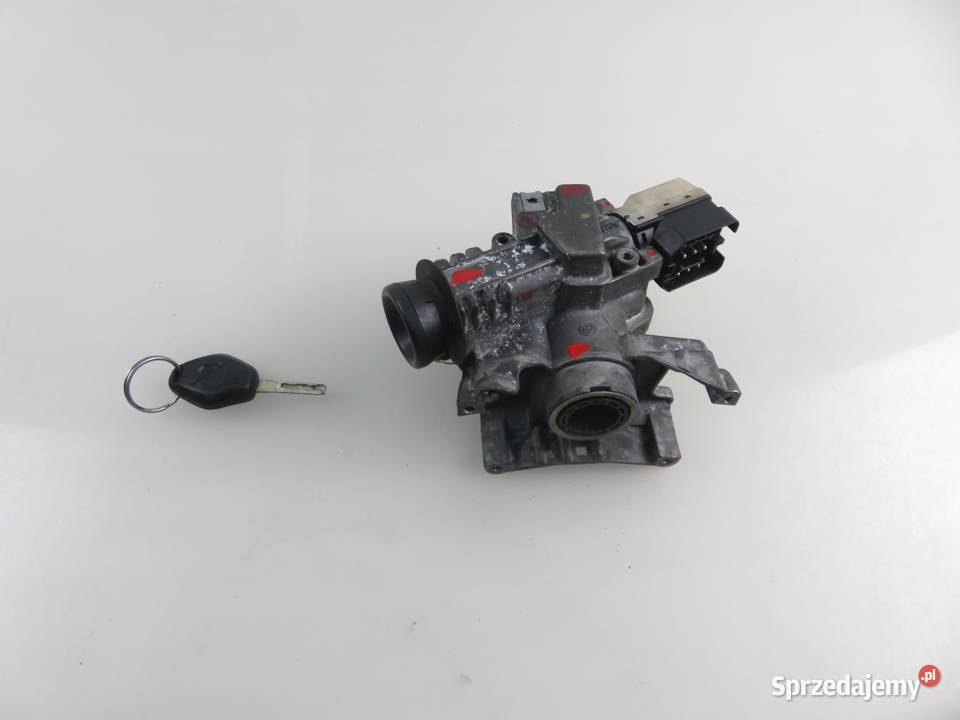 STACYJKA BMW X5 E53 1095824