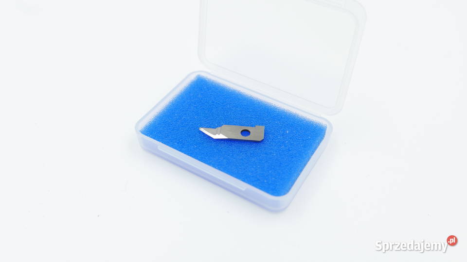 Noż Knife Blade do cutter Lectra VERSALIS 801387