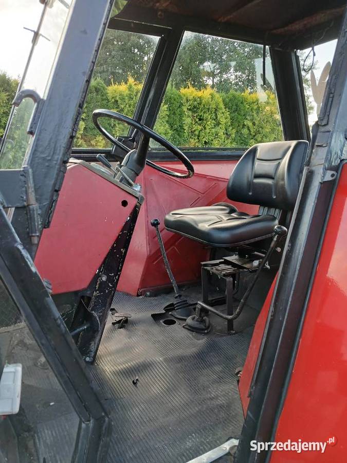 Zetor 8011 ursus c3859029141222 Rzgów