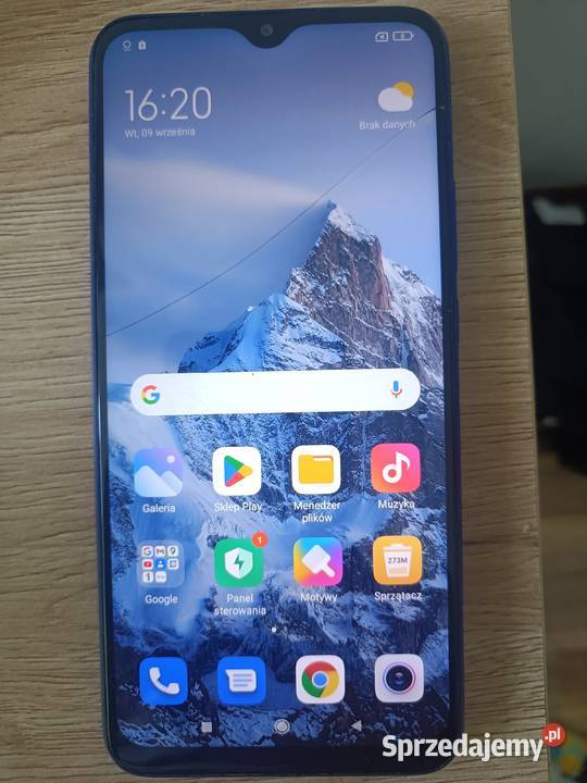 Xiaomi redmi 9 Xiaomi Oława