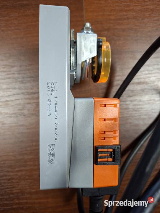 Siłownik Belimo SM24ASR Kłoczew