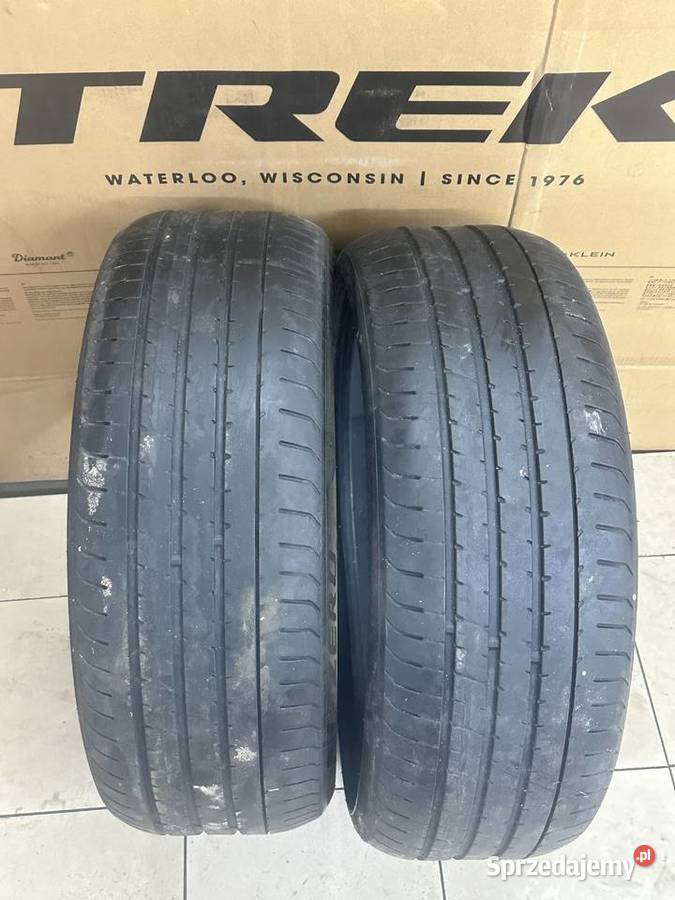 22530 R20 PZERO Pirelli opolskie