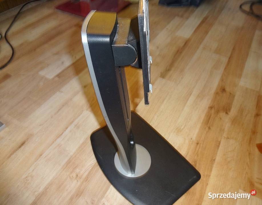 Nogapodstaw Pivot do monitora TV Komputery i Akcesoria zachodniopomorskie Szczecin